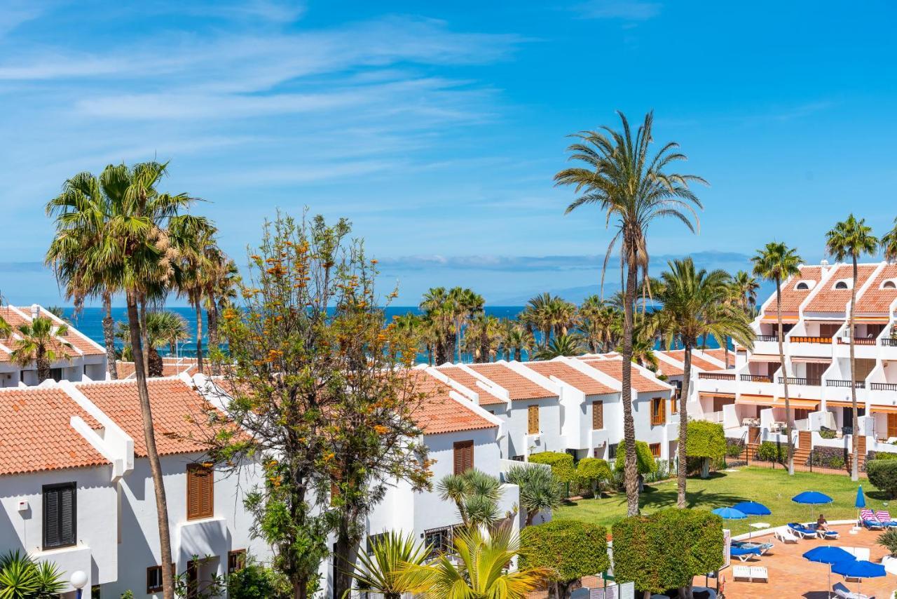 Apartmán 231 Parque Santiago 2 Bedroom 2 Bathroom, Wifi Playa de las Americas (Tenerife)